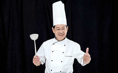 中国排名第一的厨师(中国十大顶级厨师排名)