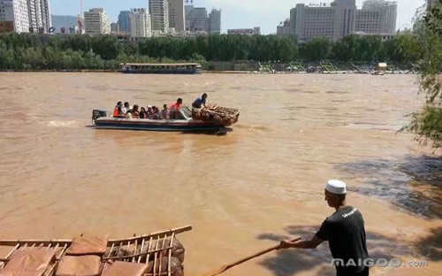 中国史上最严重的洪灾(世界历史十大最严重洪灾事件)