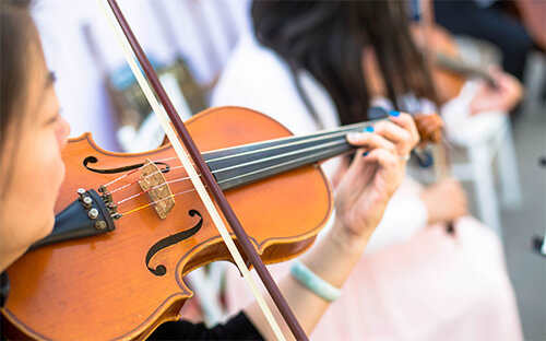 世界十大小提琴家图片(世界十大小提琴家排行榜)
