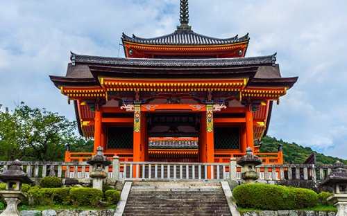 日本第一大神社(日本七大神社)