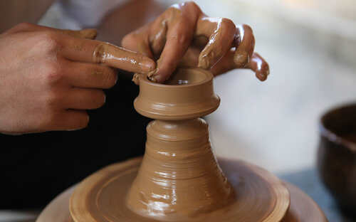 世界十大著名的陶瓷艺术家排名(中国陶瓷艺术名家)