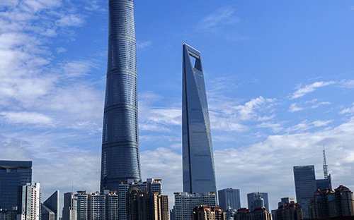 中国环保最好的城市(建筑环保有哪些)