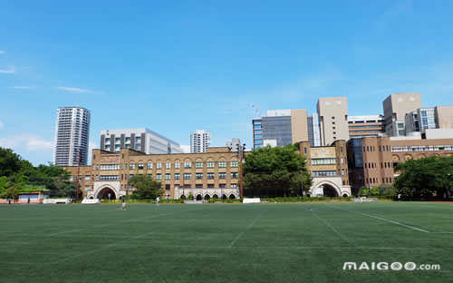 泰晤士报日本大学排名(泰晤士高等教育日本大学排名)