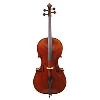 2023大提琴十大品牌排行榜