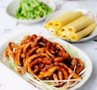 2023北京菜十大品牌排行榜