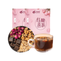 2023养生茶十大品牌排行榜