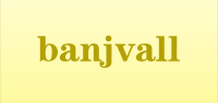 banjvall