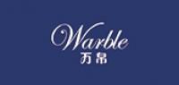 warble