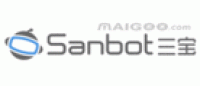 三宝Sanbot