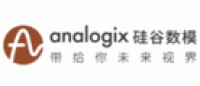 Analogix硅谷数模