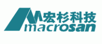 宏杉科技MACROSAN