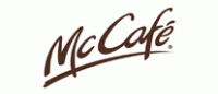 McCafe麦咖啡