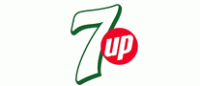 7-UP七喜