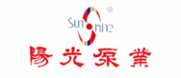 阳光泵业SUNSHINE