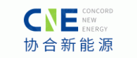 协合新能源CNE