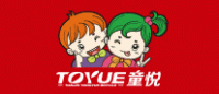 童悦Toyue