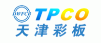 天津彩板TPCO