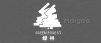 绿林GREEN FOREST