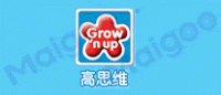 高思维Grow’n up