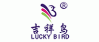 吉祥鸟Lucky Bird