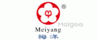梅洋Meiyang