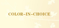 COLOR-IN-CHOICE