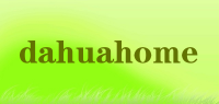 dahuahome