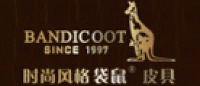 袋鼠Bandicoot
