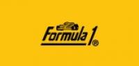 formula1汽车用品