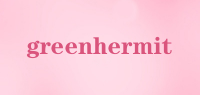 greenhermit