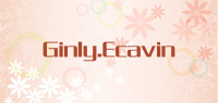 Ginly.Ecavin