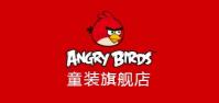 angrybirds童装