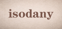 isodany
