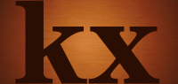 kx