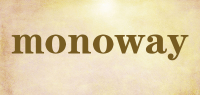 monoway