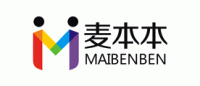 麦本本Maibenben