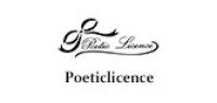 poeticlicence