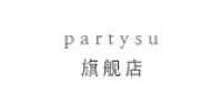 partysu服饰