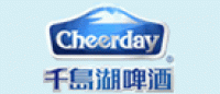 千岛湖啤酒Cheerday
