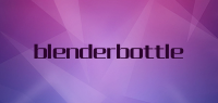 blenderbottle