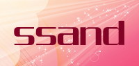 ssand